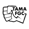Tama Fighting Community Logo